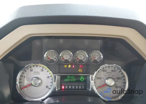 2008 Ford F-350 Fx4/Lariat/Xl/Xlt z USA, uszkodzony, nr VIN 1FTSX31R88EA66636